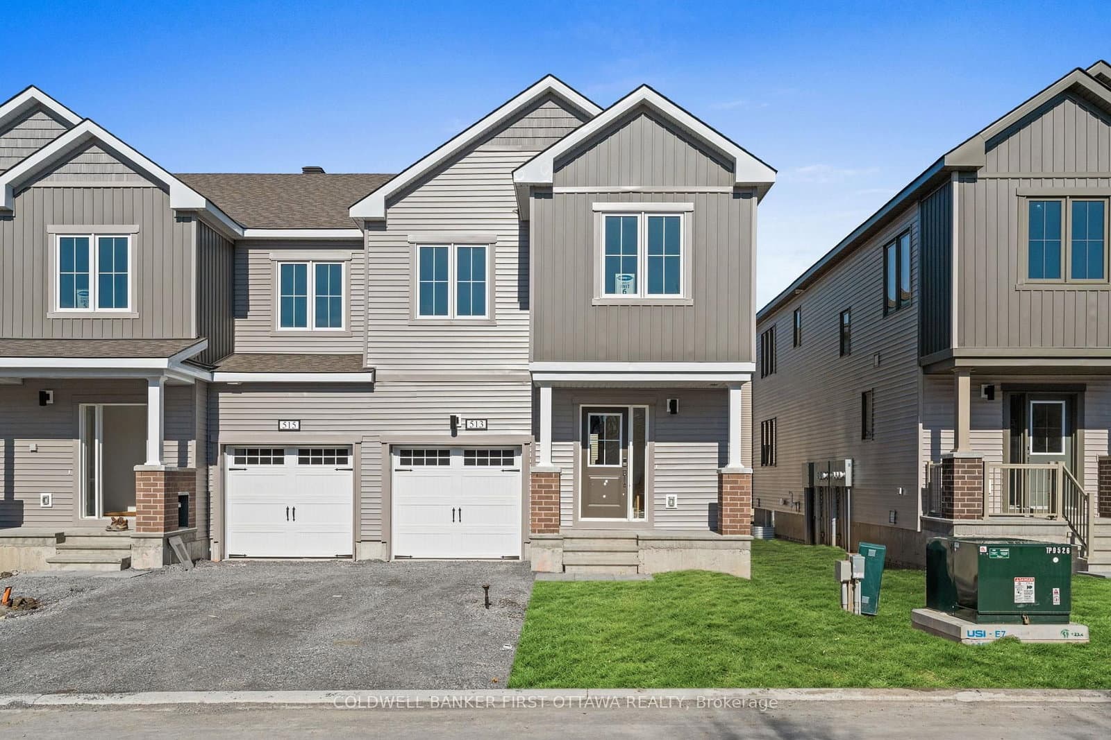 513 BRIGATINE Avenue, Ottawa, ON
