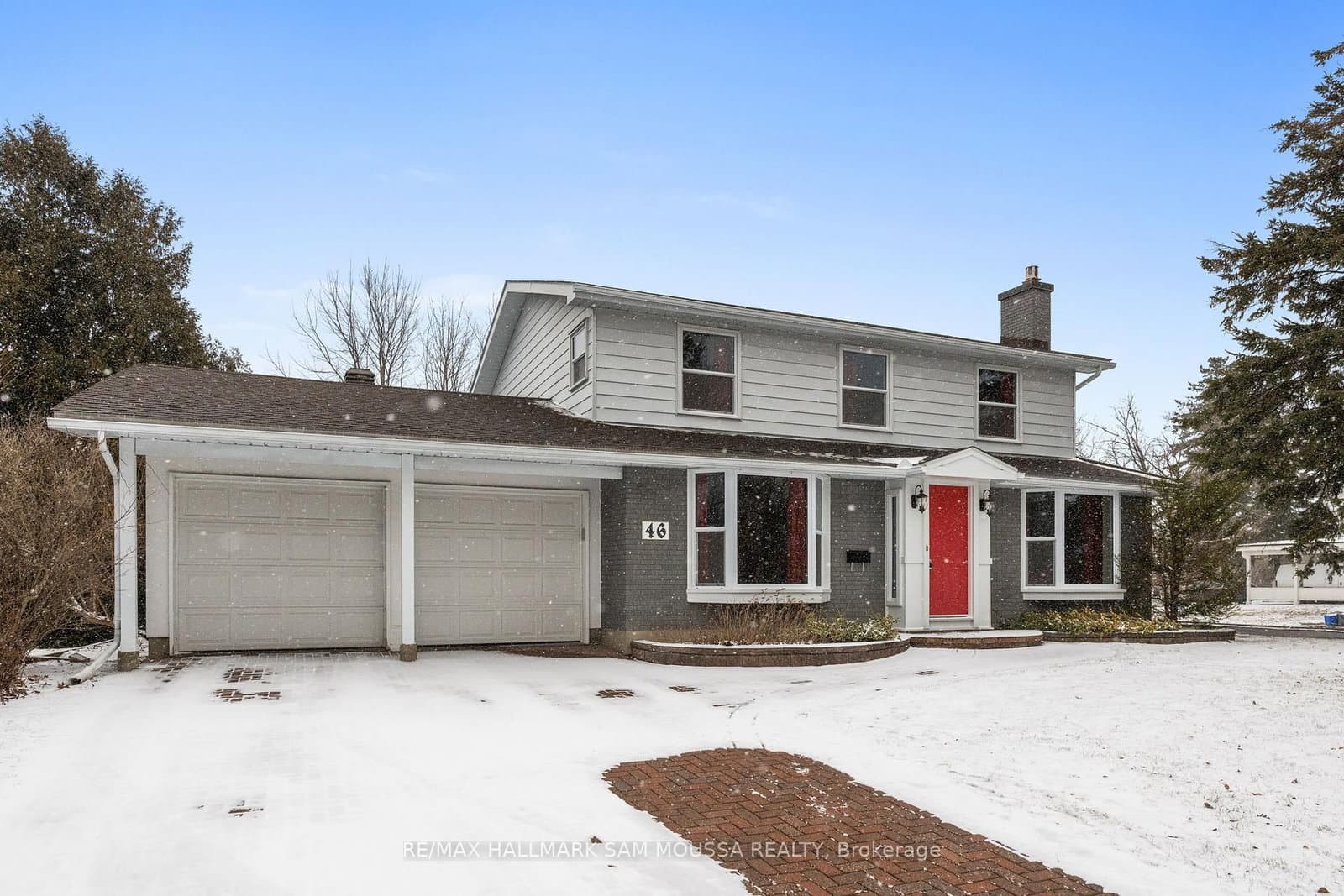 46 Seymour Avenue, Ottawa, ON — photo 2