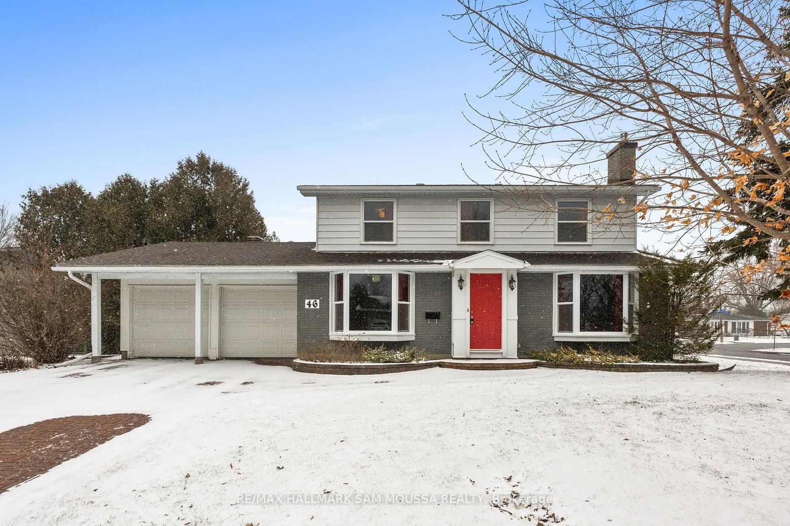 46 Seymour Avenue, Ottawa, ON — photo 3