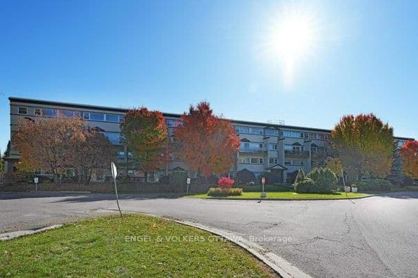 216 - 12 Corkstown Road, Ottawa, ON — photo 2