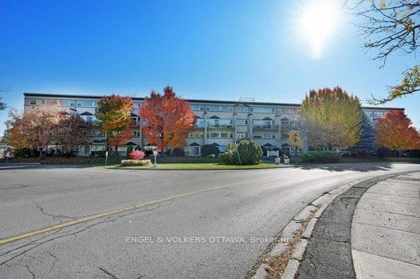 216 - 12 Corkstown Road, Ottawa, ON — photo 3