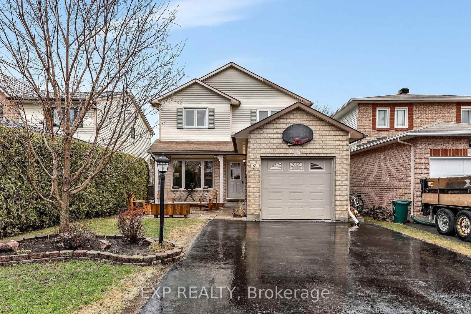 63 Victor Street, Stittsville, ON