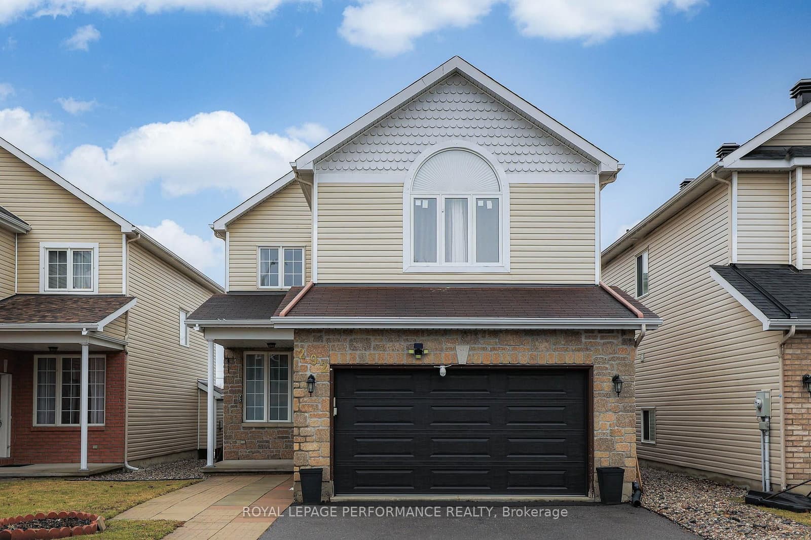 292 Rustic Hills Crescent, Orleans, ON