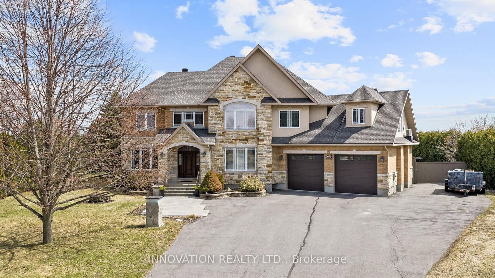 6635 Old Forest Drive, North Gower, ON