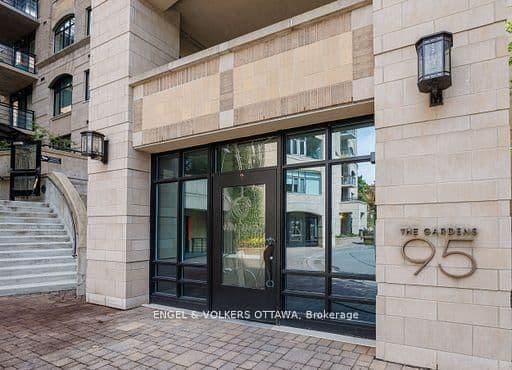505 - 95 Bronson Avenue, Ottawa, ON