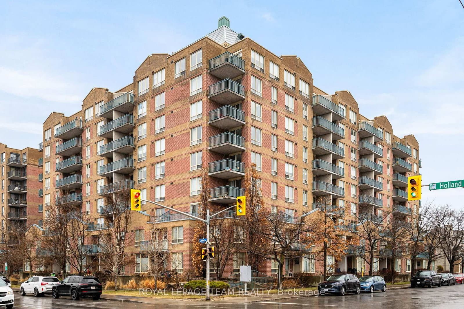 902 - 45 Holland Avenue, Ottawa, ON — photo 2