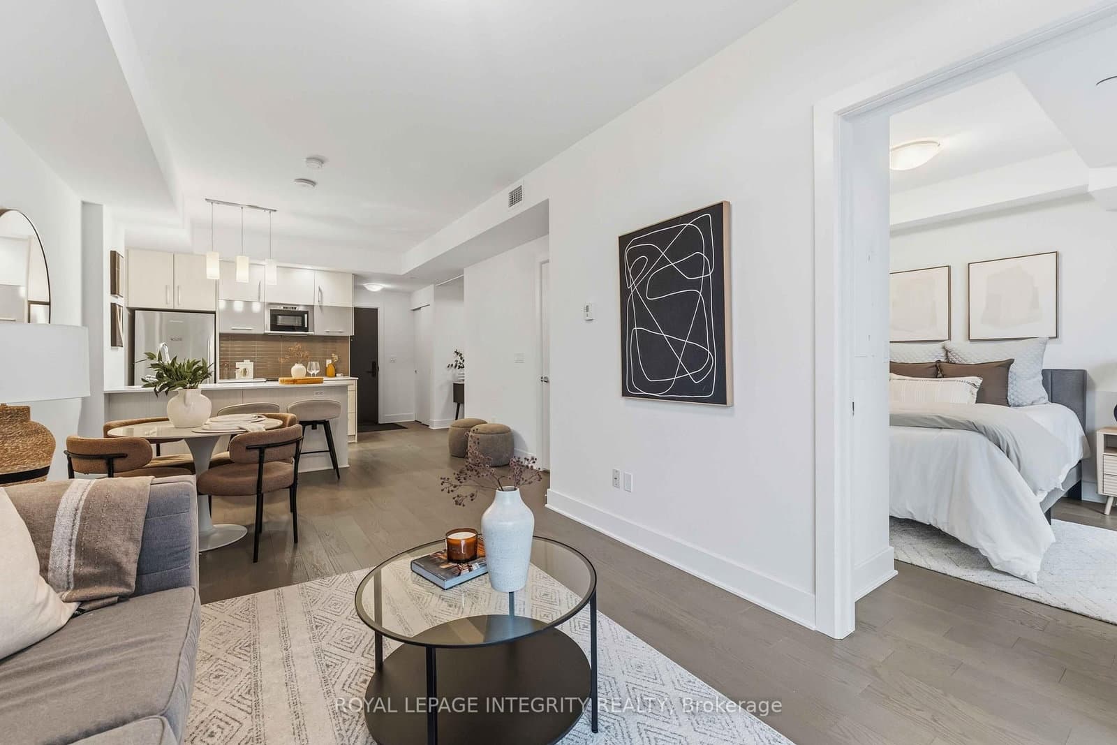 1007 - 255 Bay Street, Ottawa, ON — photo 2