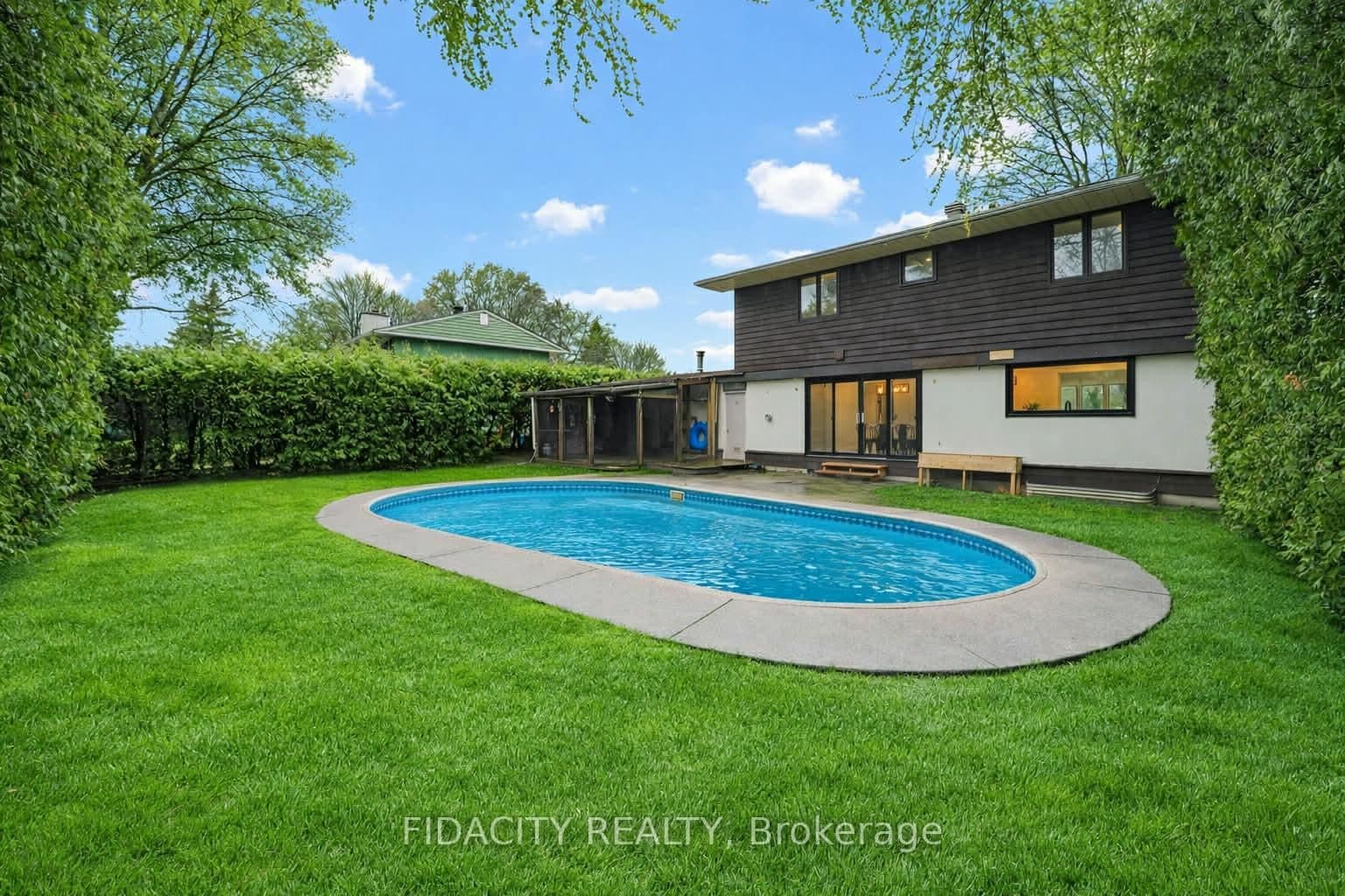 7 Gagnon Court, Ottawa, ON — photo 3