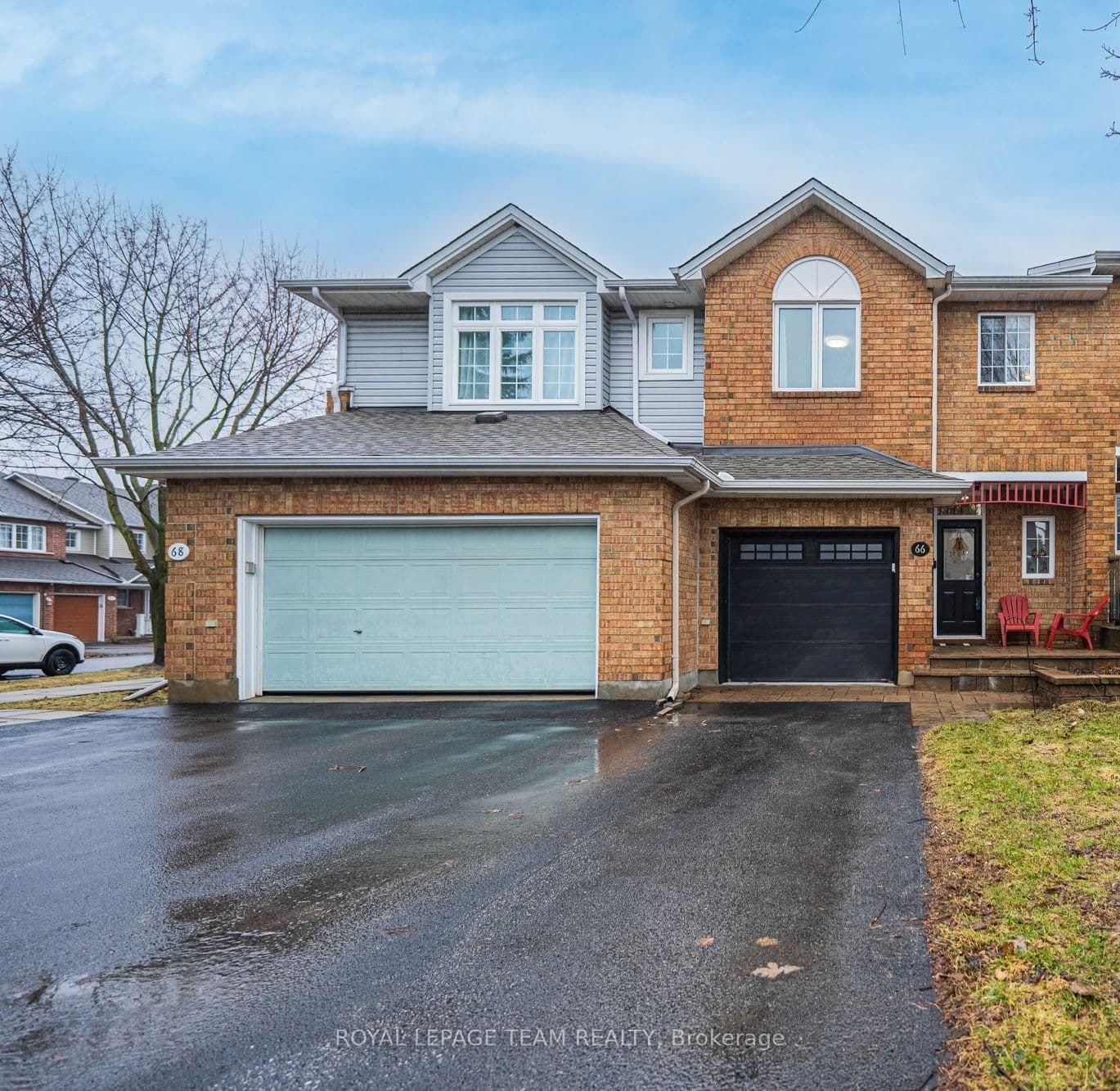 66 Gray Crescent, Ottawa, ON