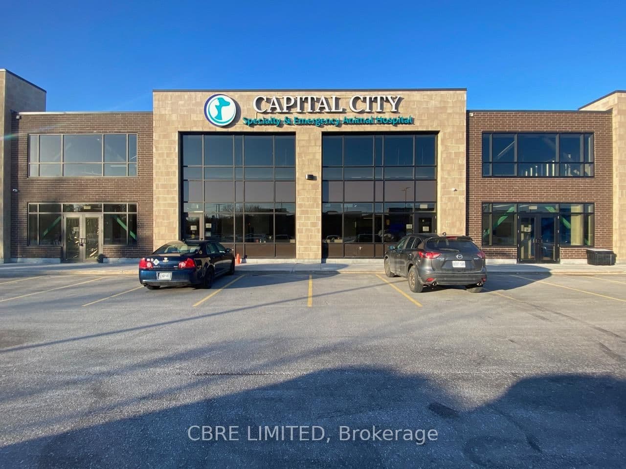 30-35 - 747 Silver Seven Road, Kanata, ON