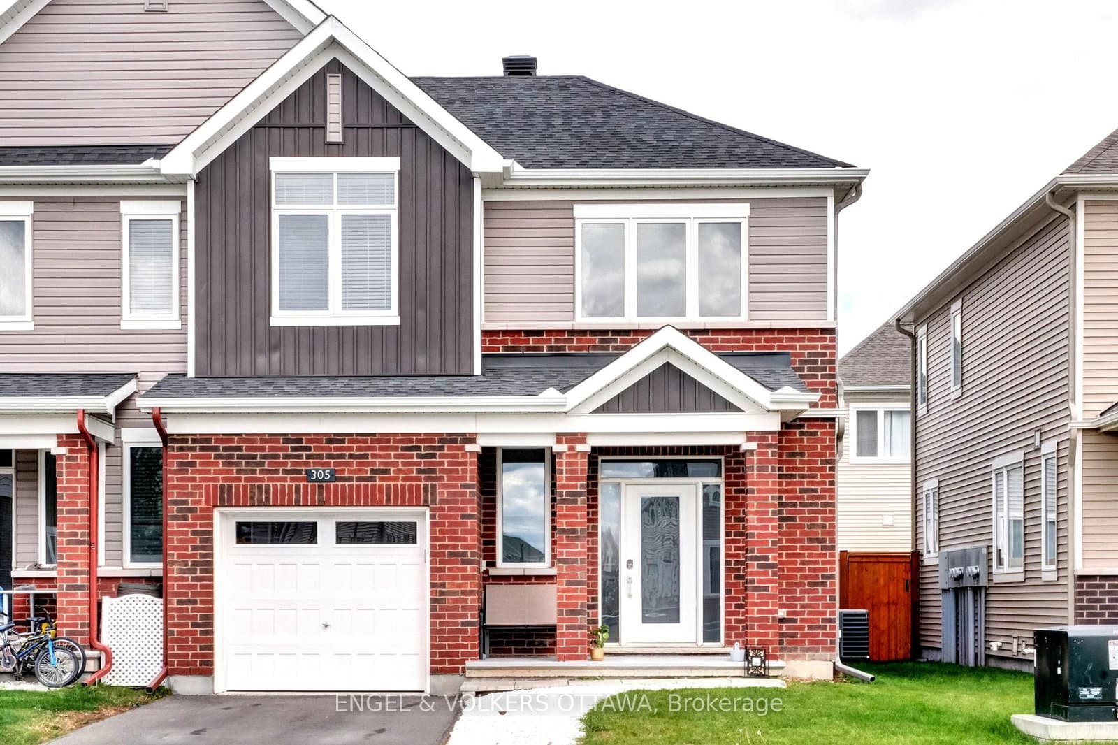 305 Lamarche Avenue, Ottawa, ON