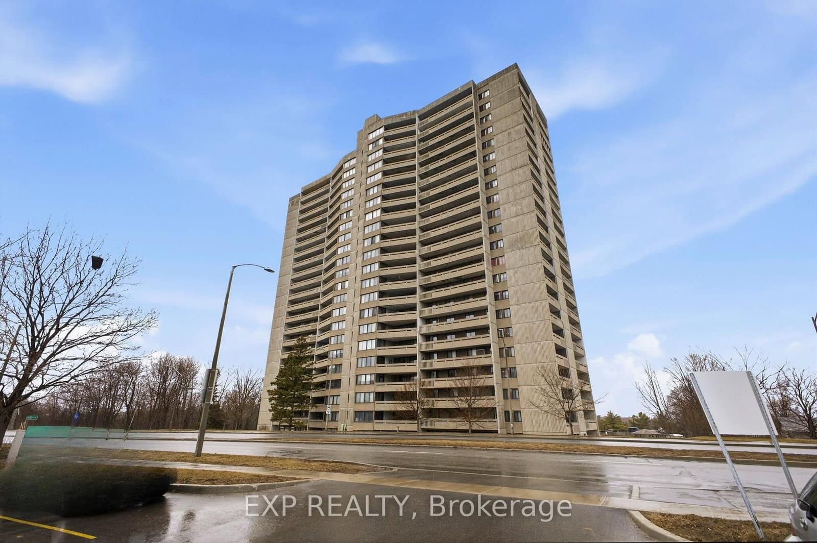 2102 - 415 Greenview Avenue, Ottawa, ON