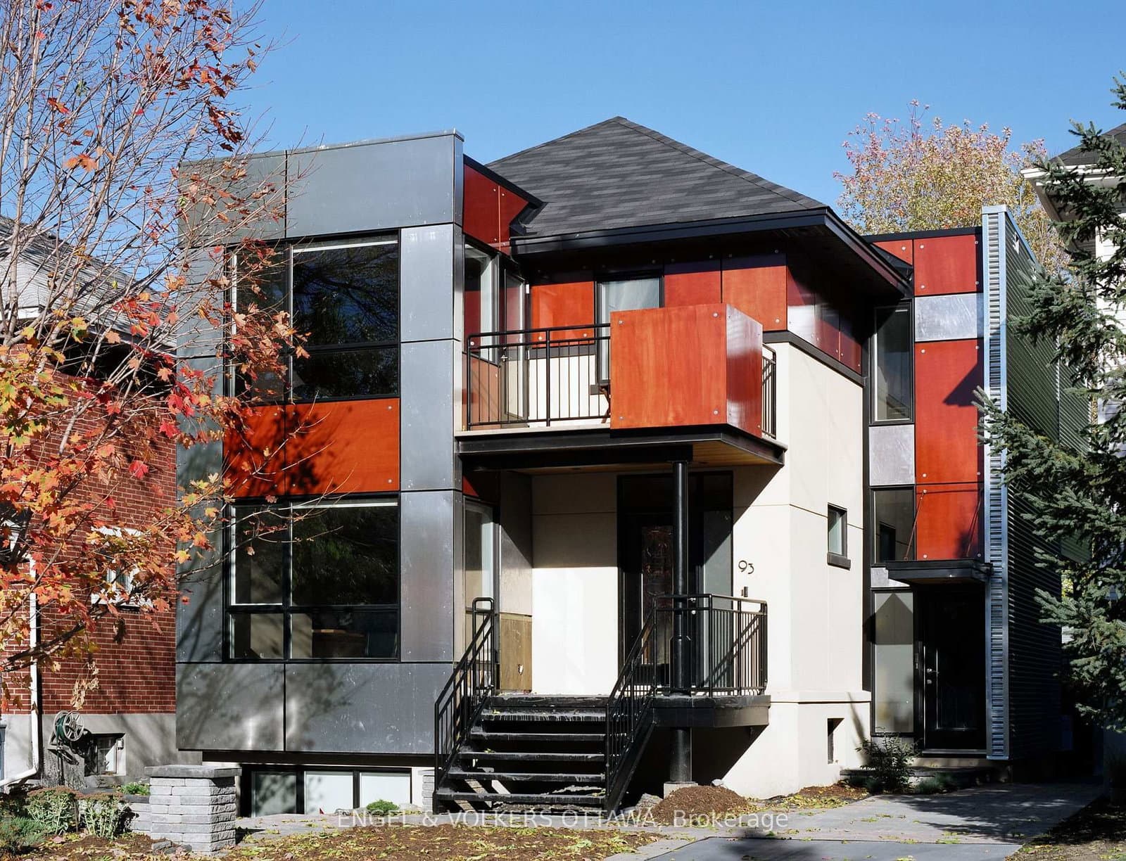 93 Gilchrist Avenue, Ottawa, ON