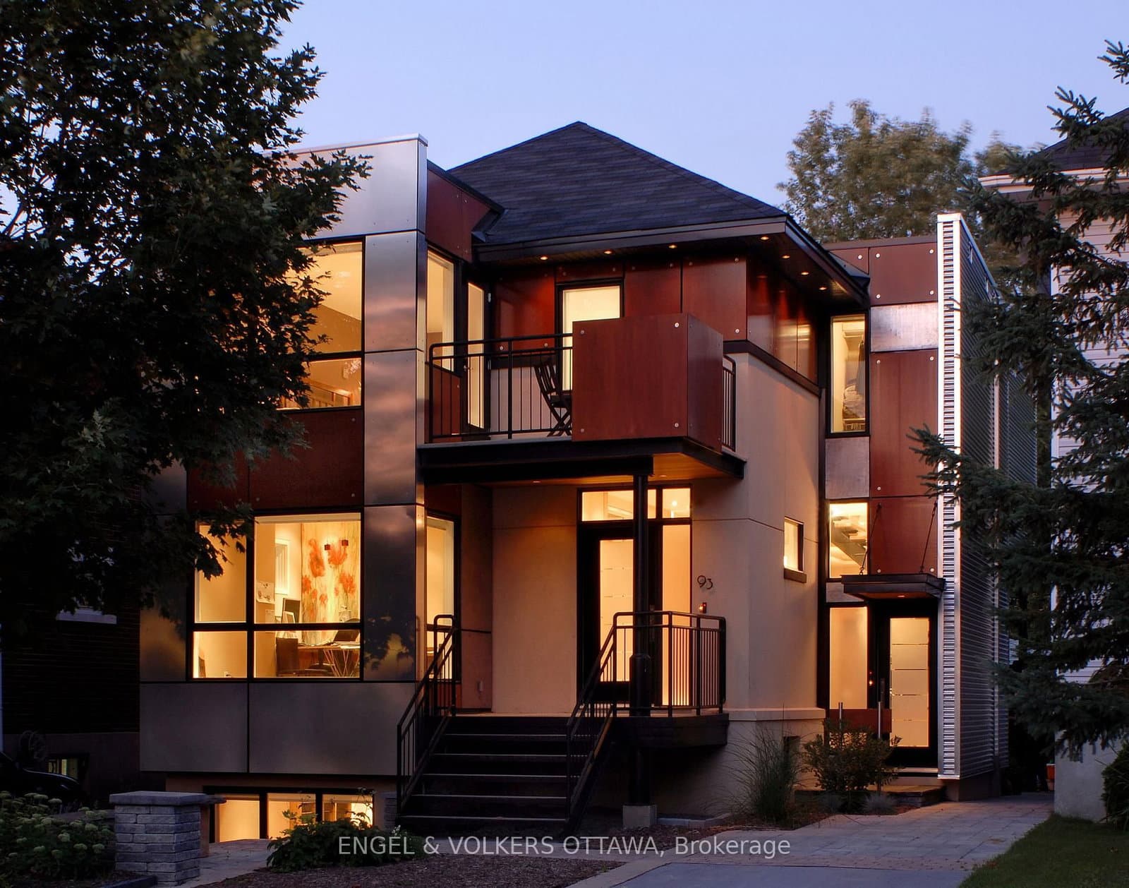 93 Gilchrist Avenue, Ottawa, ON — photo 2