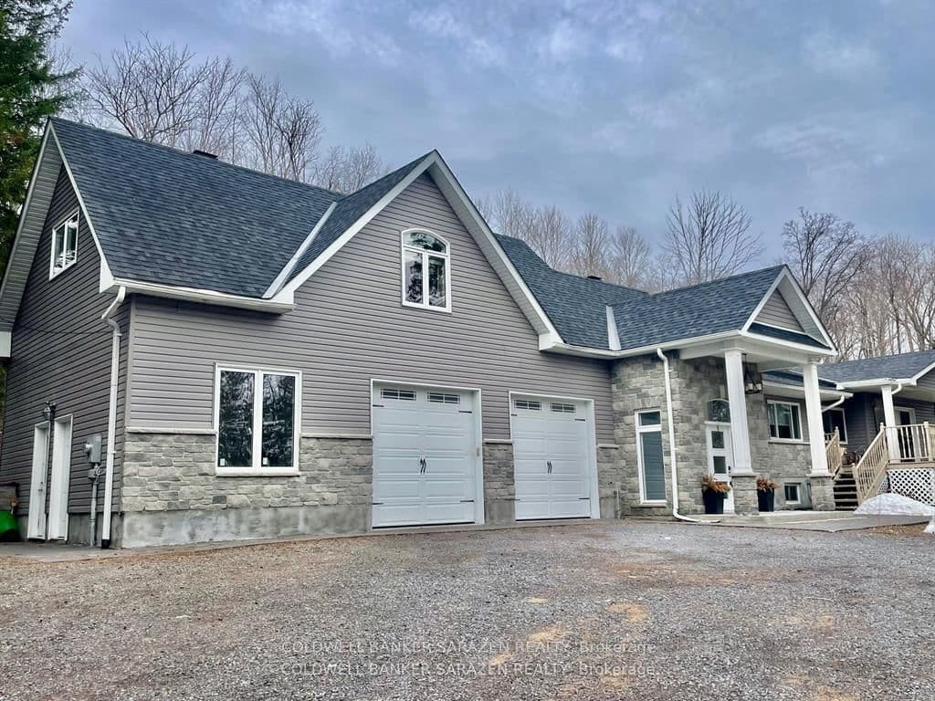 1110 Dunning Road, Orleans, ON