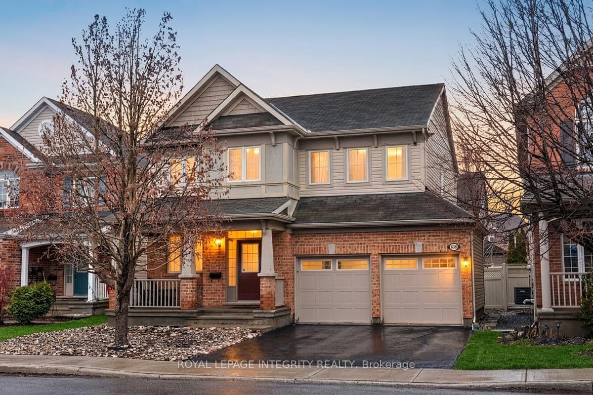 638 Rosehill Avenue, Ottawa, ON