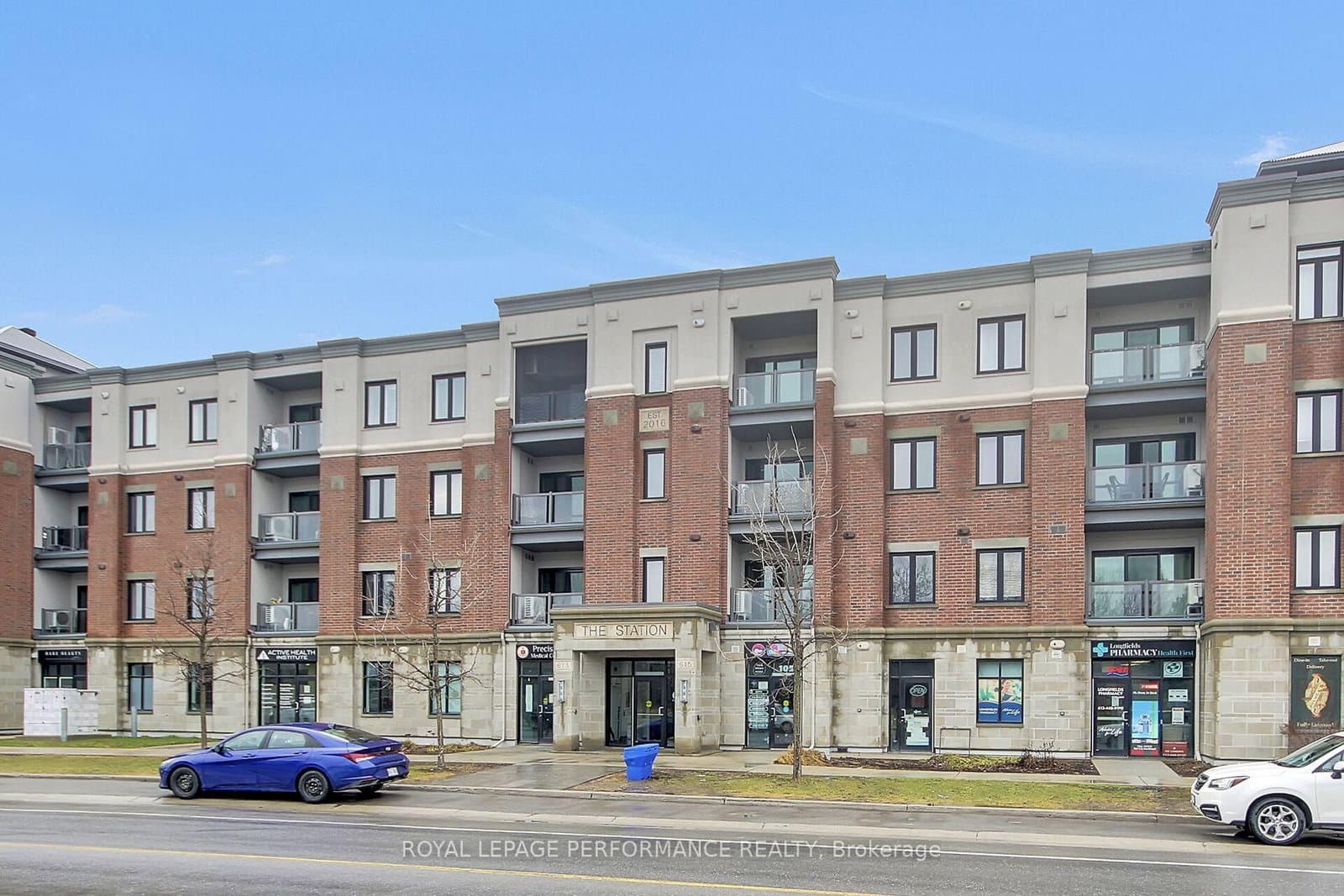 408 - 615 Longfields Drive, Ottawa, ON