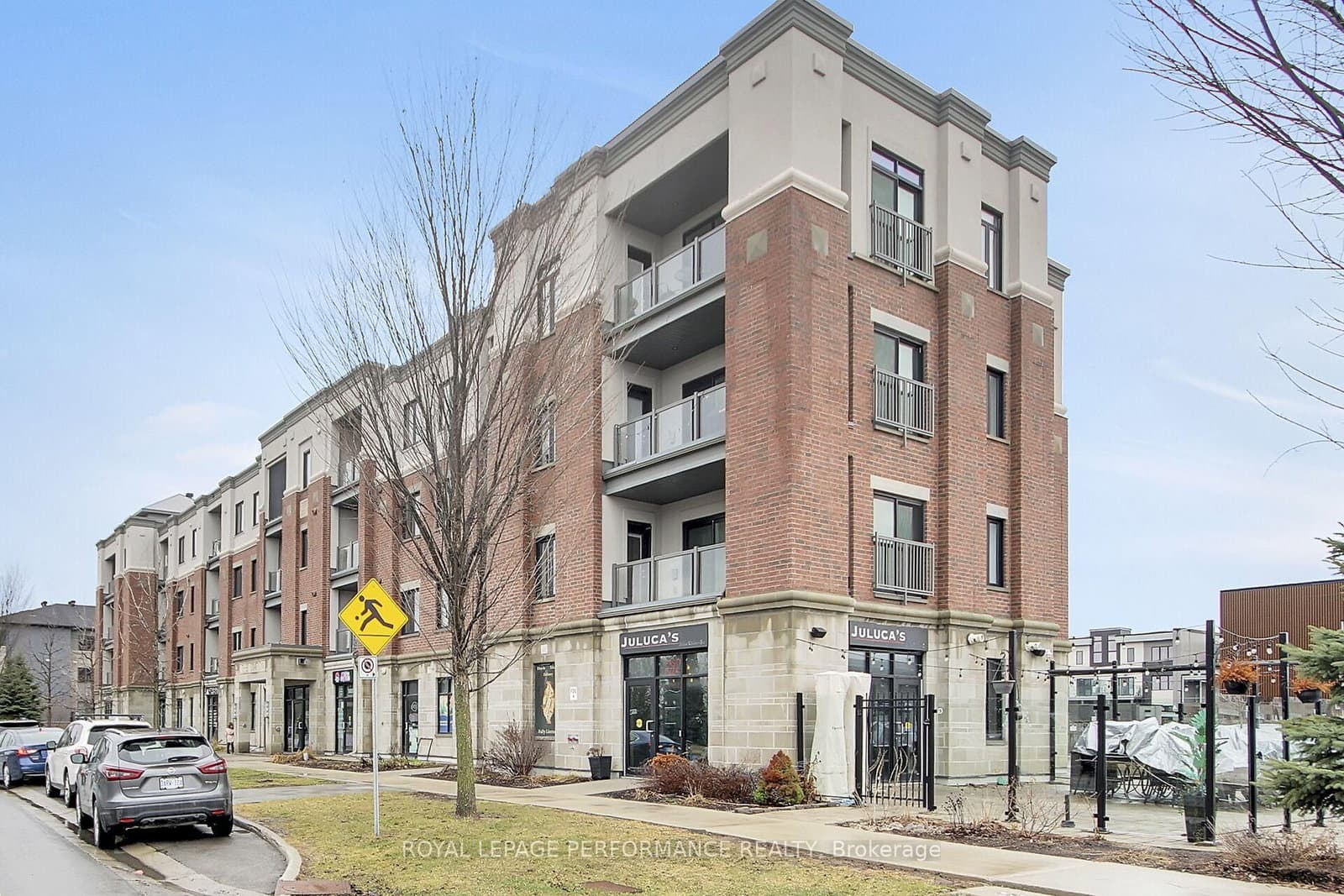 408 - 615 Longfields Drive, Ottawa, ON — photo 2