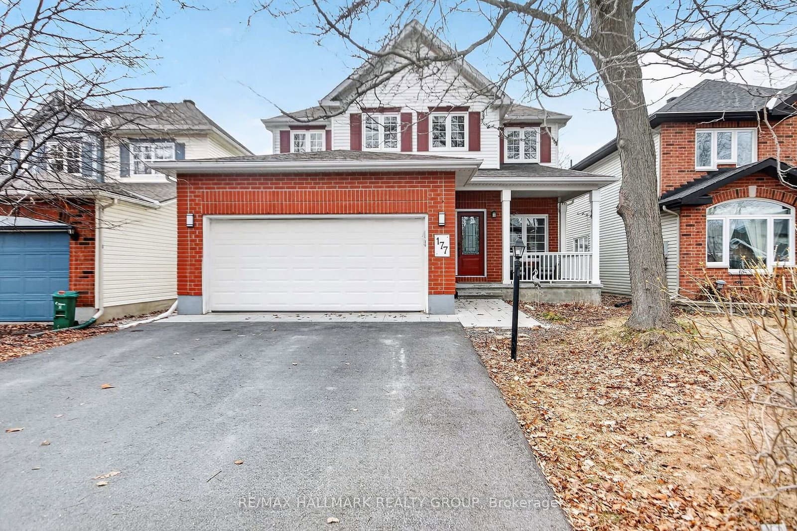 177 Redpath Drive, Ottawa, ON