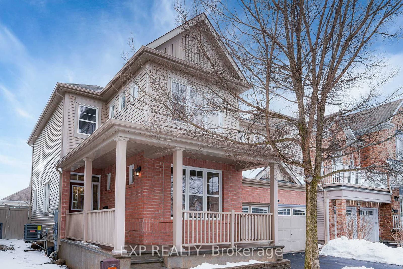 2522 Stone Cove Crescent, Ottawa, ON — photo 3