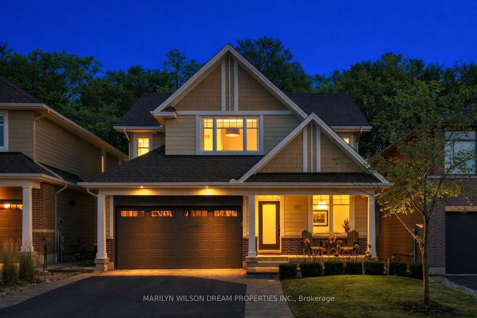 189 Avro Circle, Ottawa, ON