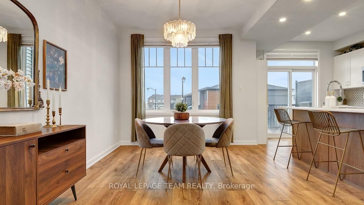 520 Aglish Mews, Ottawa, ON — photo 3