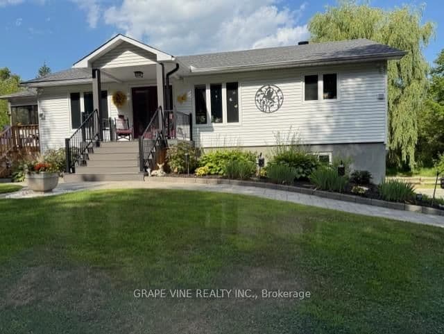 119 Sierra Woods Drive, Carp, ON