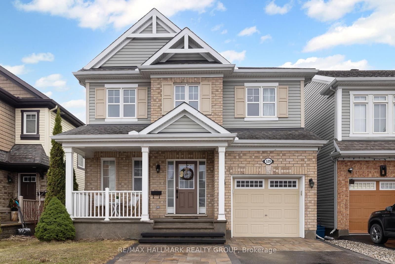 529 Dundonald Drive, Ottawa, ON