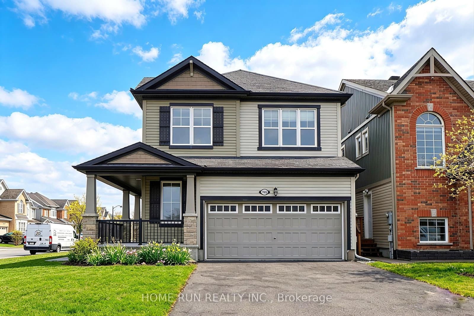 156 Andre Audet Avenue, Ottawa, ON