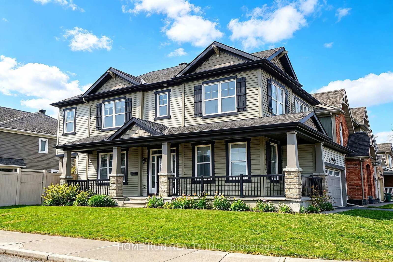 156 Andre Audet Avenue, Ottawa, ON — photo 3