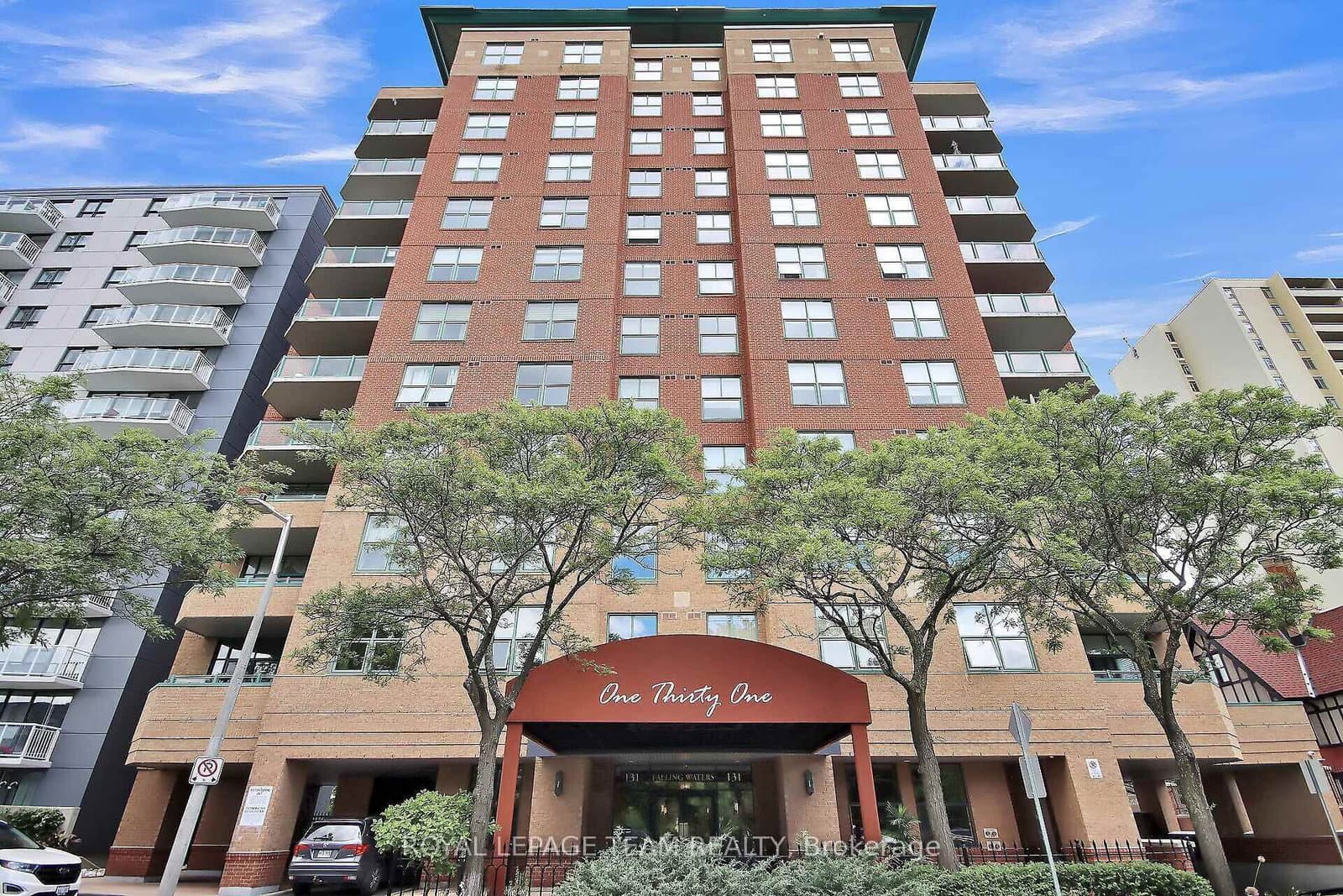 1104 - 131 Wurtemburg Street, Ottawa, ON