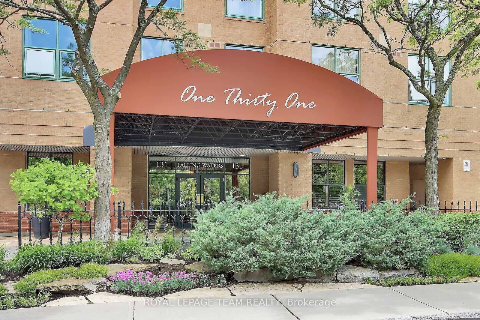 1104 - 131 Wurtemburg Street, Ottawa, ON — photo 2