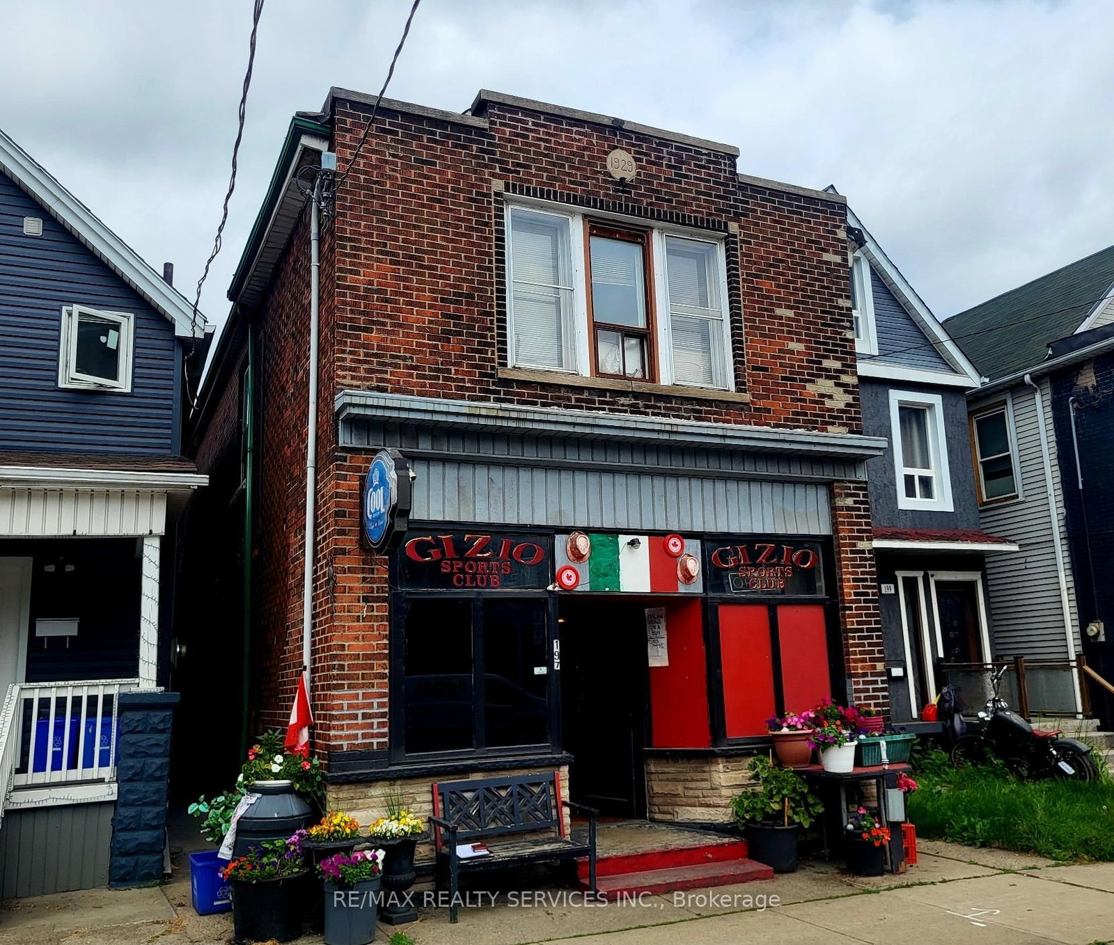 197 Sherman Avenue, Hamilton, ON