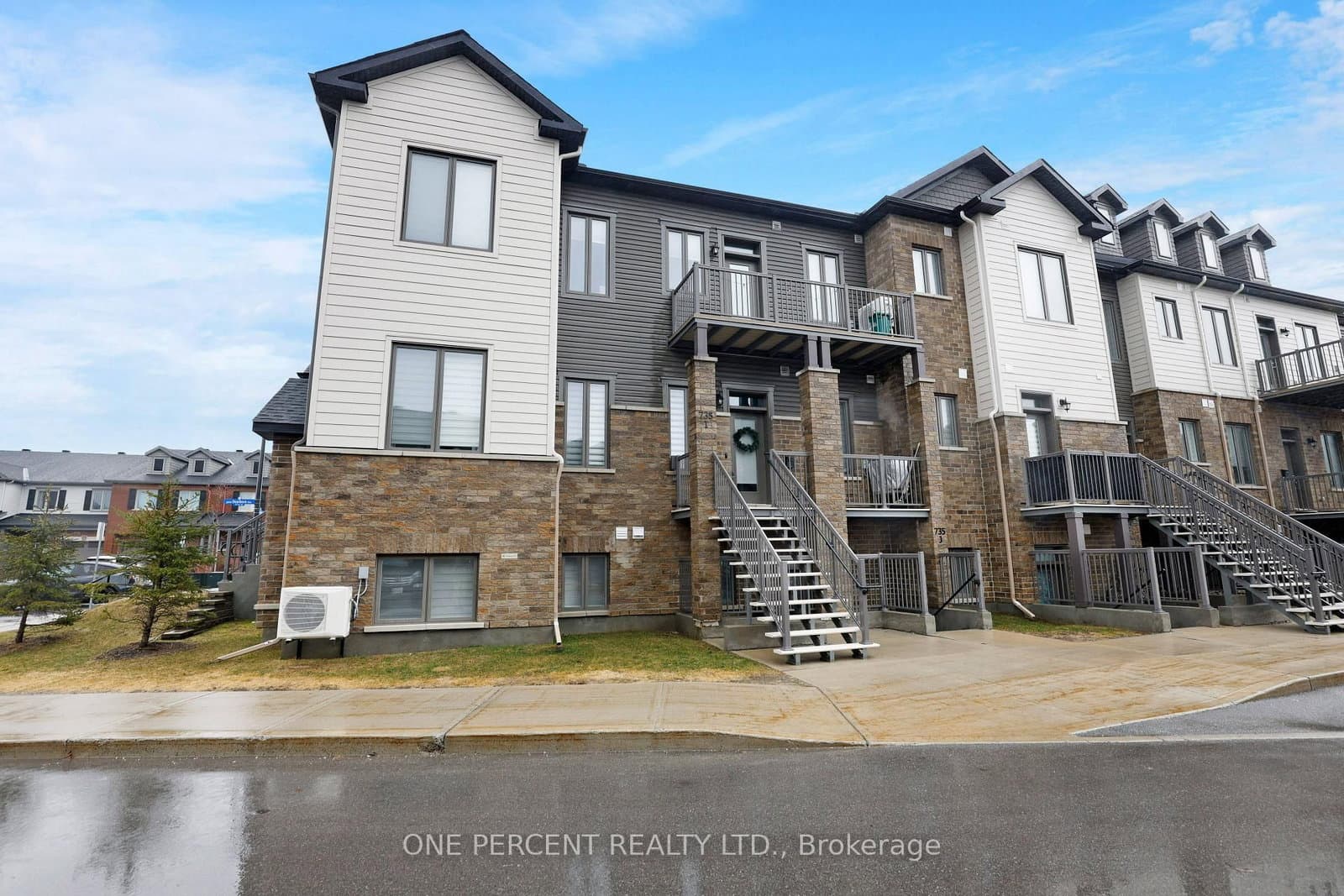 I - 735 Dearborn Private, Ottawa, ON — photo 2