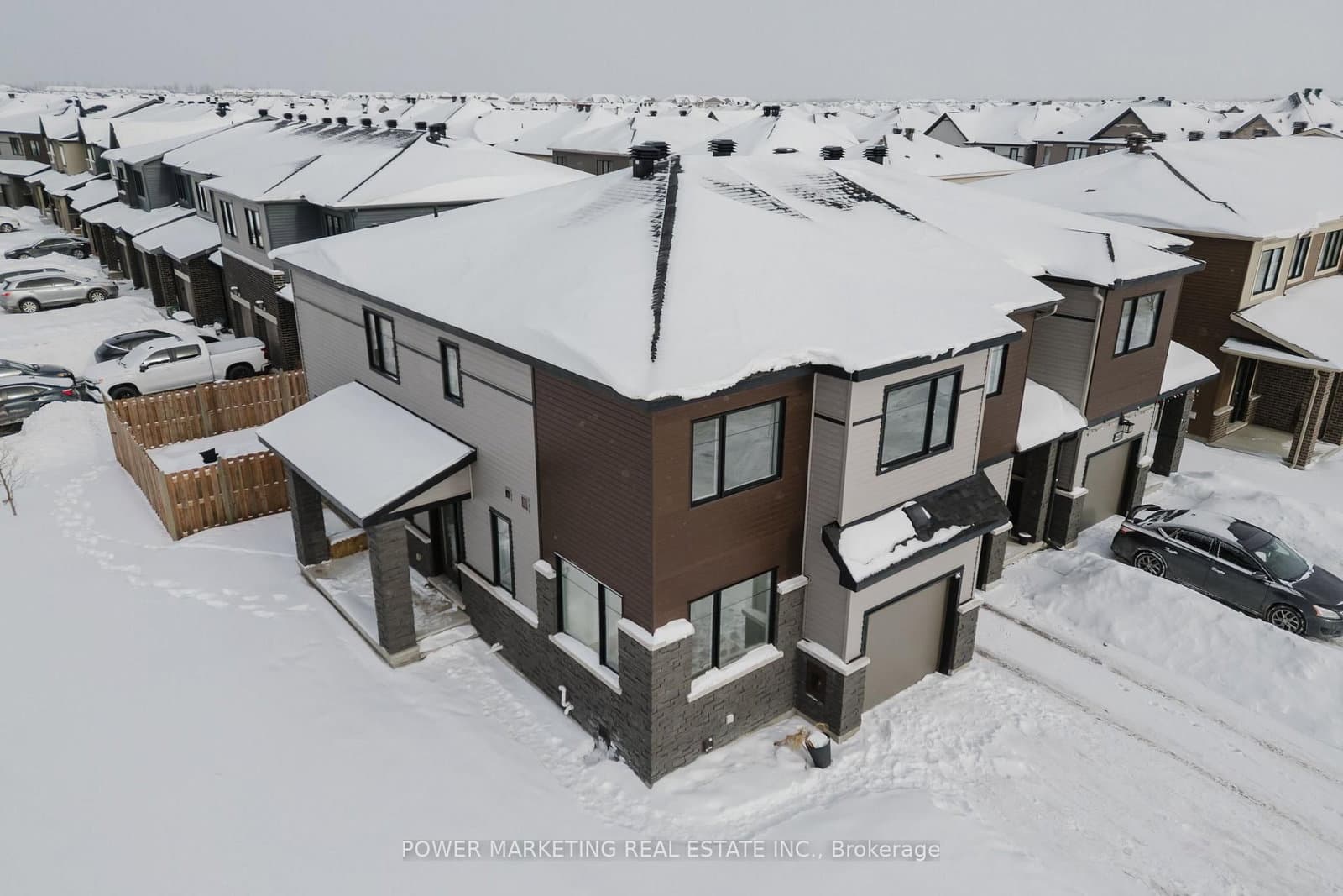 339 BLOSSOM PASS Terrace, Ottawa, ON