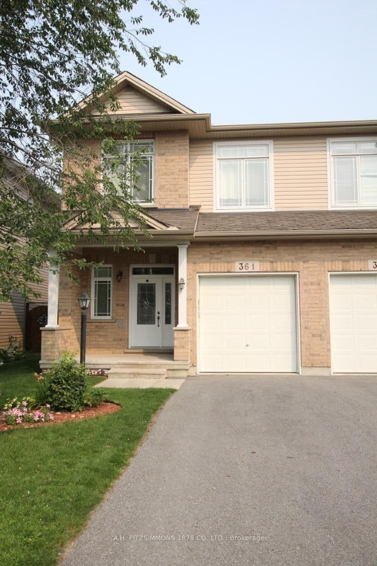361 Glenbrae Avenue, Ottawa, ON — photo 2