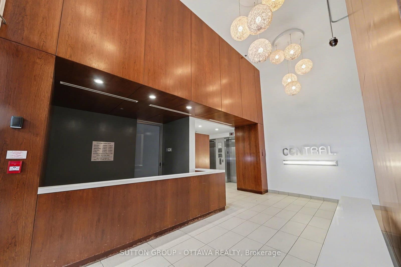 323 - 354 Gladstone Avenue, Ottawa, ON — photo 3