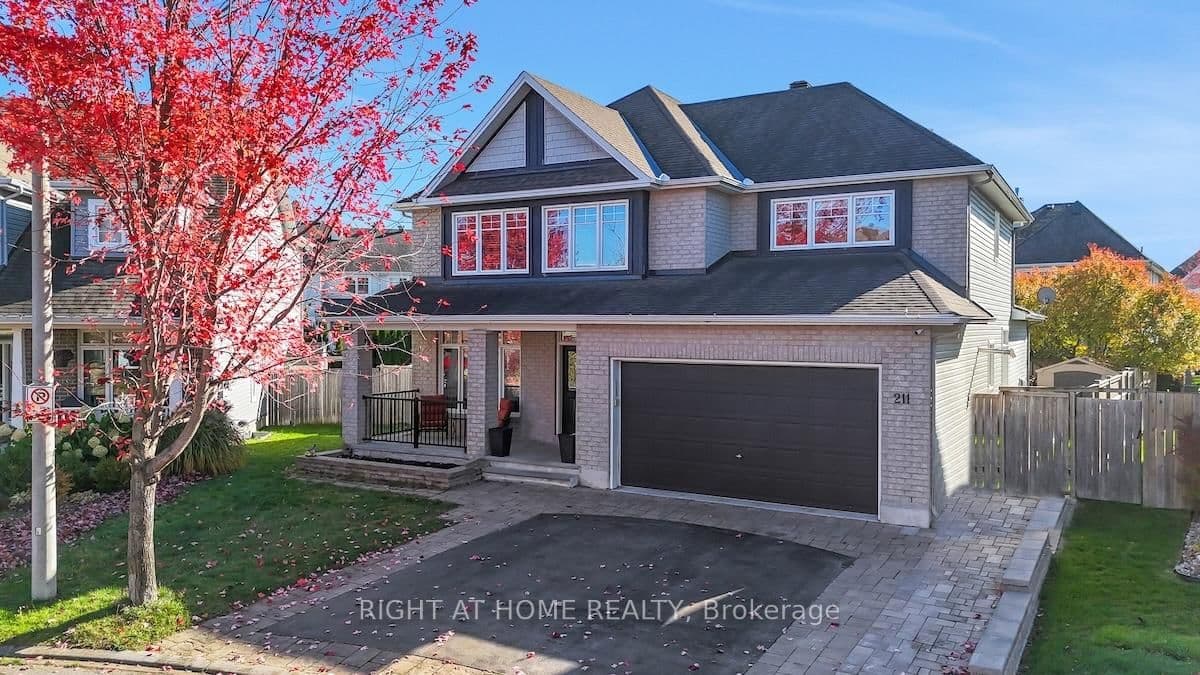 211 Denali Way, Stittsville, ON — photo 2