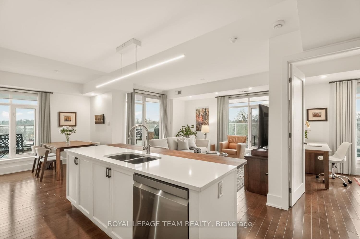 503 - 131 Holland Avenue, Ottawa, ON — photo 3