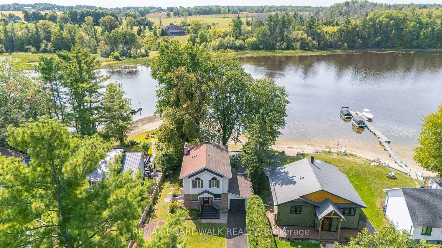 1278 Bayview Drive, Ottawa, ON