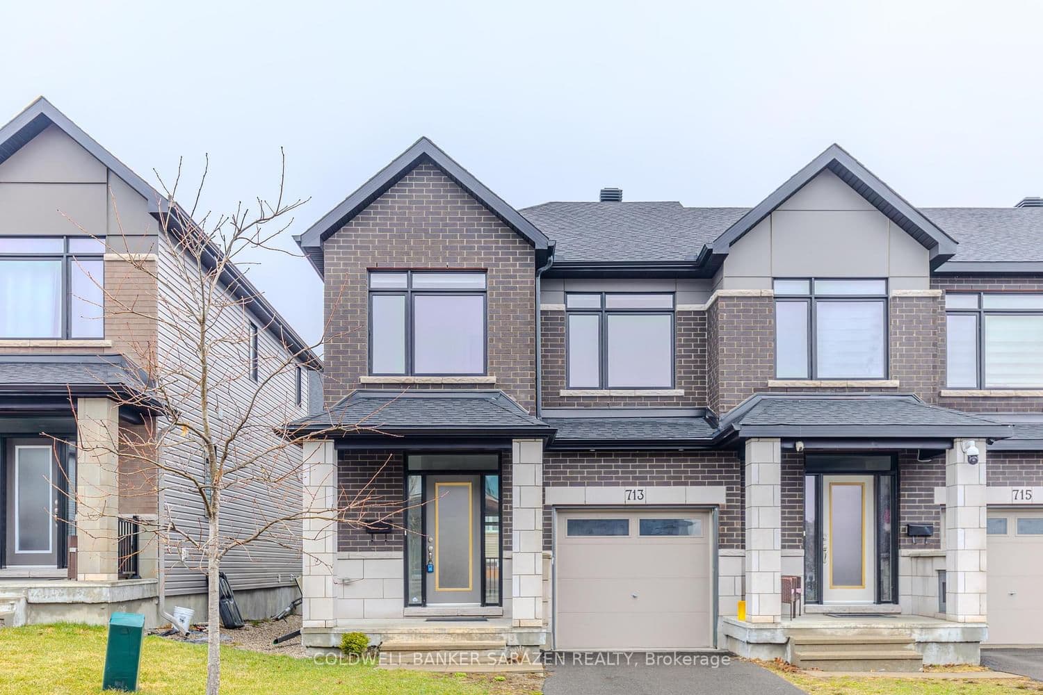 713 Teasel Way, Ottawa, ON