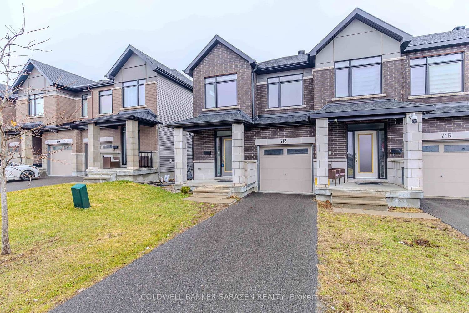 713 Teasel Way, Ottawa, ON — photo 2