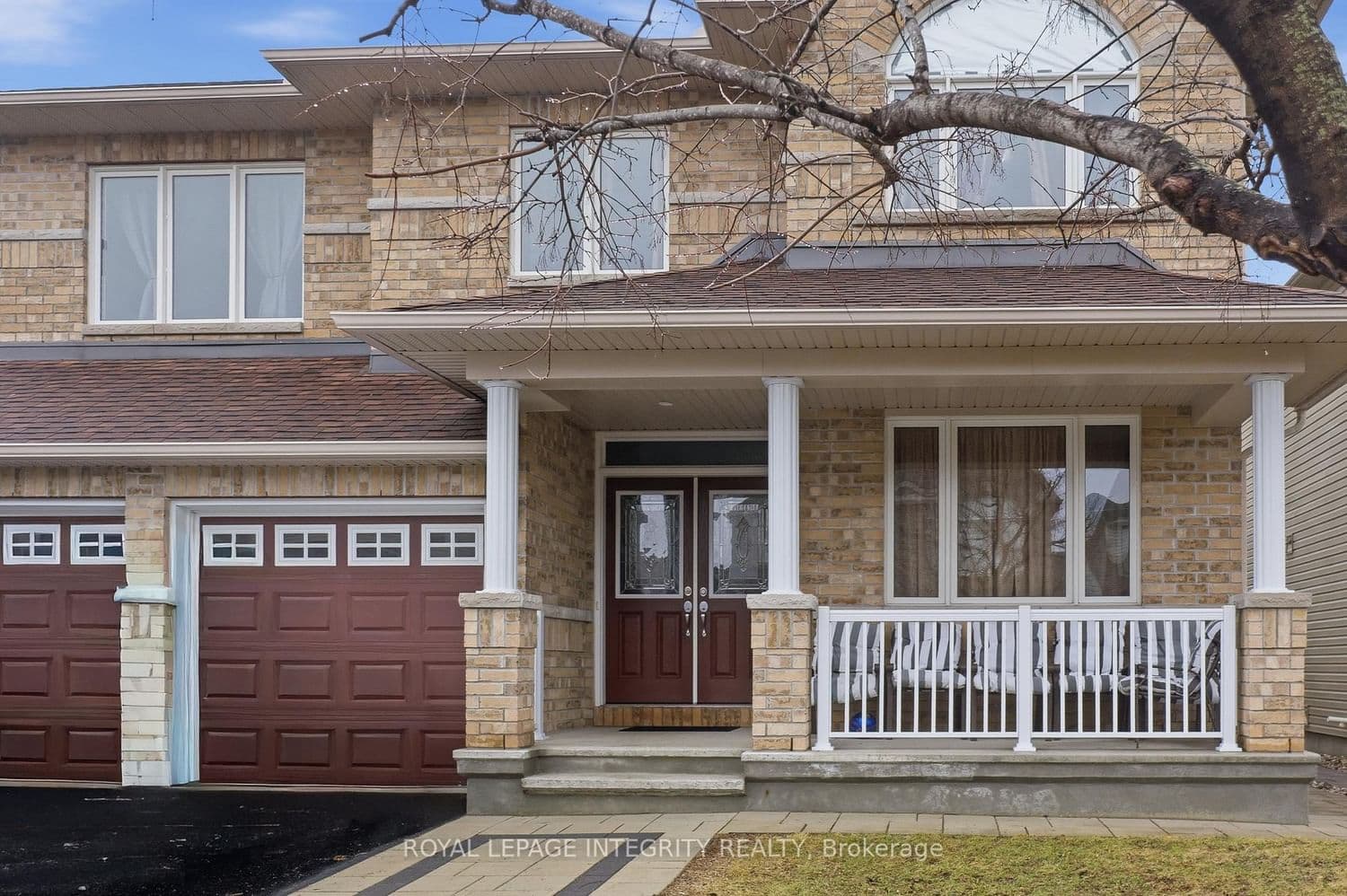 408 Nestleton Street, Ottawa, ON — photo 2
