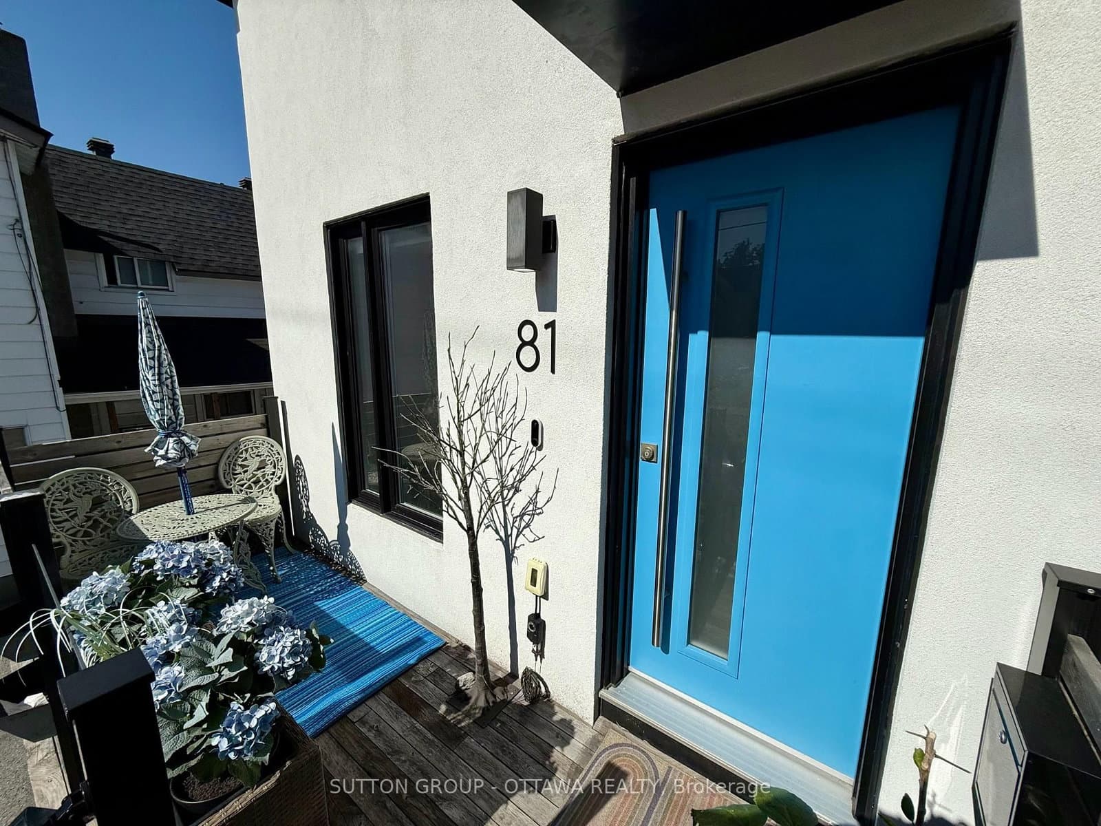 81 Armstrong Street, Ottawa, ON