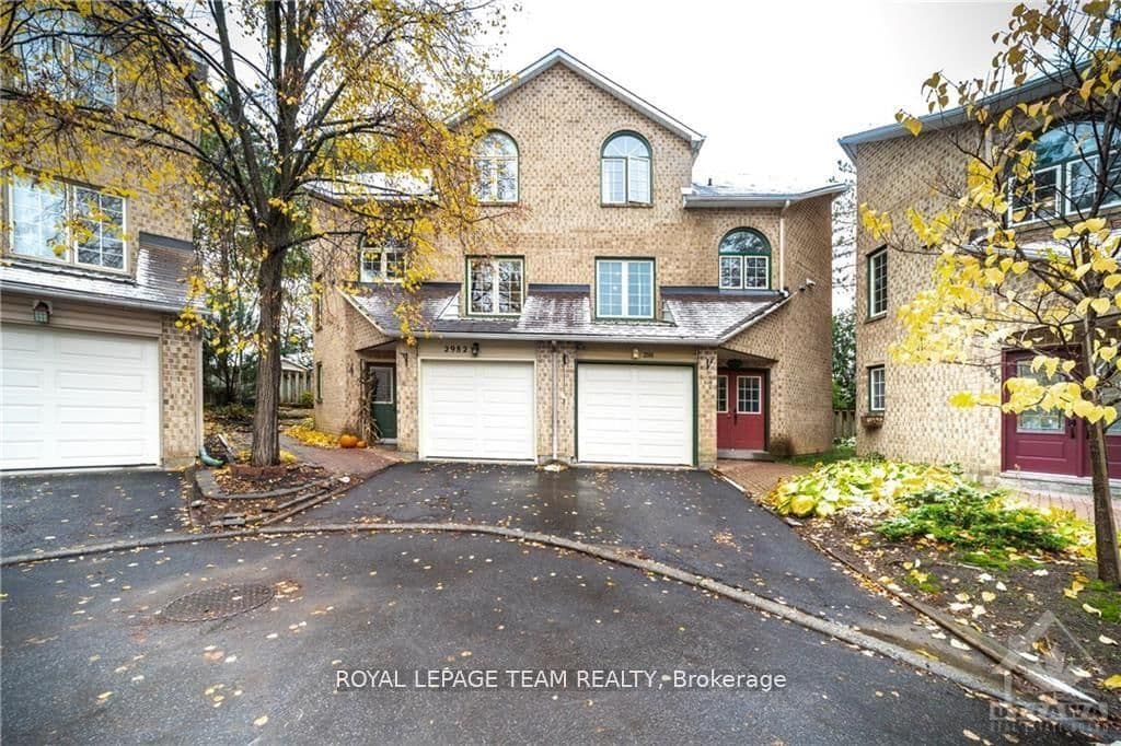 2982 Richmond Road, Ottawa, ON