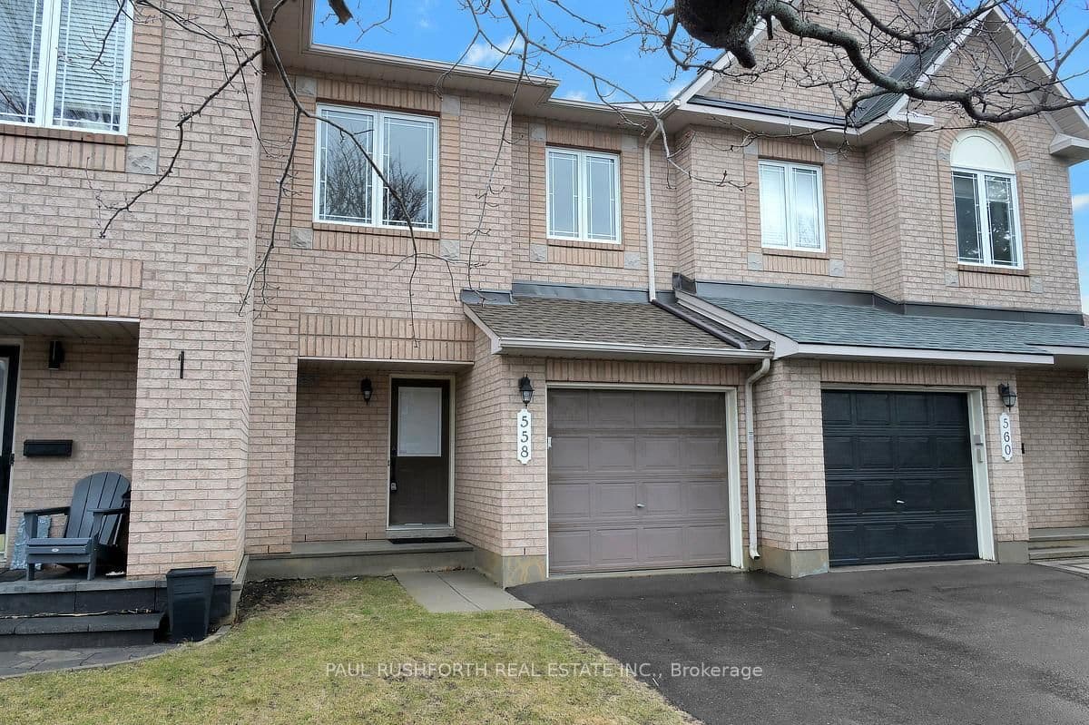 558 Louis Toscano Drive, Ottawa, ON — photo 2