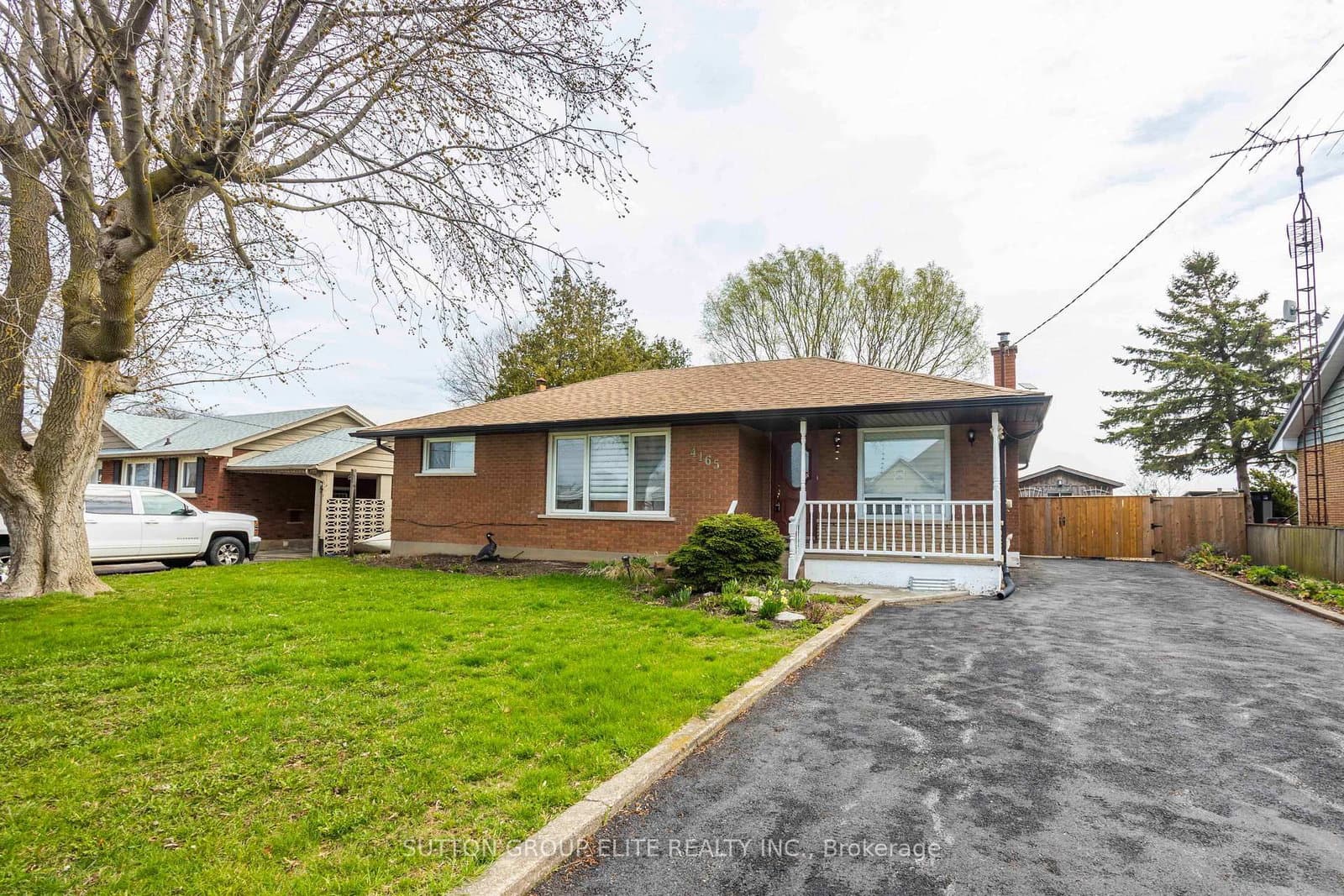 4165 Victoria Avenue, Lincoln, ON
