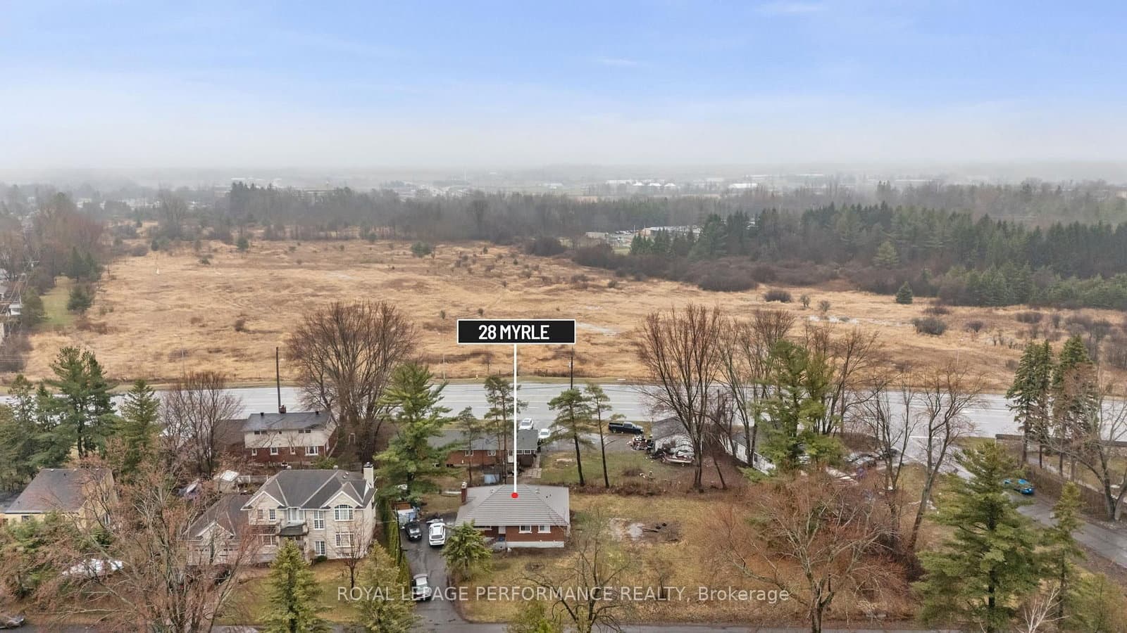 28 Myrle Avenue, Ottawa, ON — photo 3