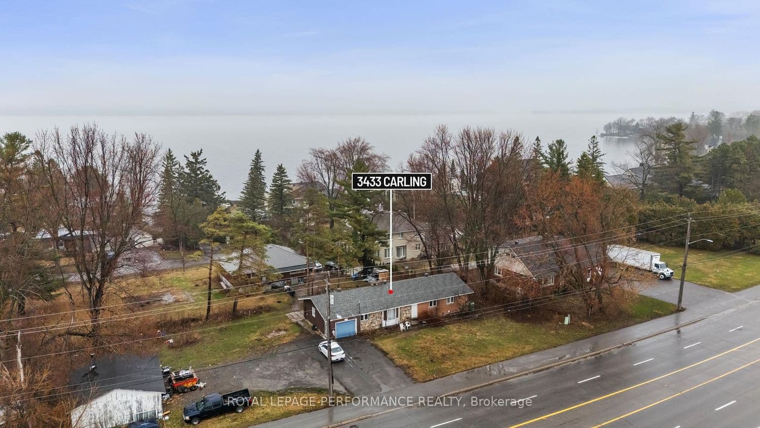 3433 Carling Avenue, Ottawa, ON — photo 2