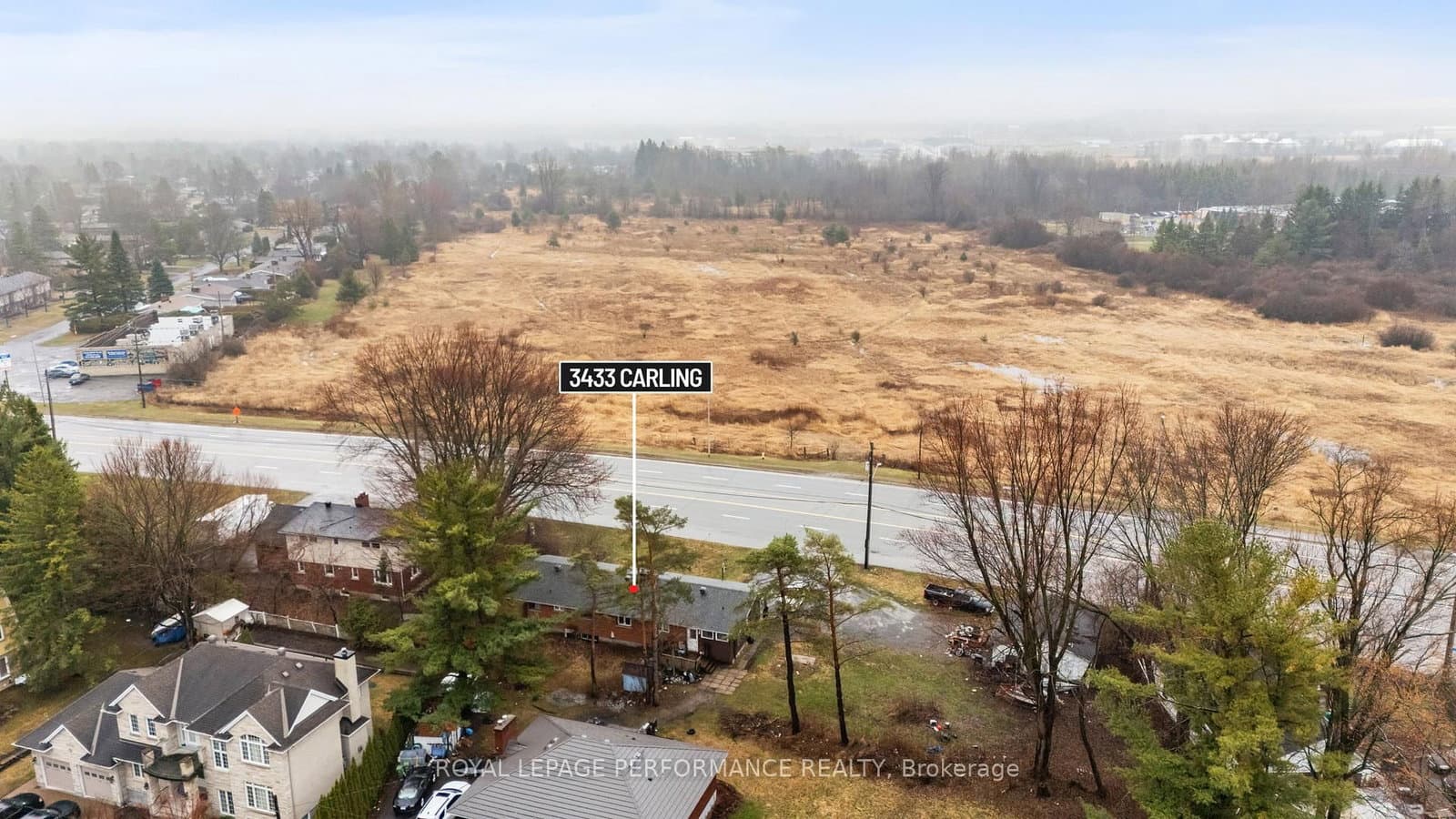 3433 Carling Avenue, Ottawa, ON — photo 3